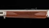 Marlin 1895GS, 45-70 - WHITETAIL SPECIAL, UNFIRED, 1/500, vintage firearms inc - 12 of 23