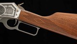 Marlin 1895GS, 45-70 - WHITETAIL SPECIAL, UNFIRED, 1/500, vintage firearms inc - 9 of 23