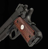 Wilson Combat Super Sentinel, .38SPR – VFI SERIES, vintage firearms inc - 13 of 17