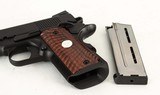 Wilson Combat Super Sentinel, .38SPR – VFI SERIES, vintage firearms inc - 16 of 17