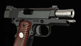 Wilson Combat Super Sentinel, .38SPR – VFI SERIES, vintage firearms inc - 5 of 17