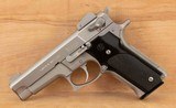 Smith & Wesson Model 659, 9mm - 1986, 4”, 99% FACTORY, vintage firearms inc - 1 of 4