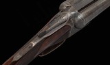 H.A. Lindner 12 Ga. - ABOVE DIAMOND GRADE, PRE-1900, WOW!, vintage firearms inc - 20 of 25