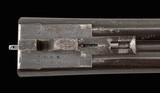 H.A. Lindner 12 Ga. - ABOVE DIAMOND GRADE, PRE-1900, WOW!, vintage firearms inc - 25 of 25