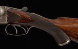 H.A. Lindner 12 Ga. - ABOVE DIAMOND GRADE, PRE-1900, WOW!, vintage firearms inc - 7 of 25