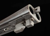 H.A. Lindner 12 Ga. - ABOVE DIAMOND GRADE, PRE-1900, WOW!, vintage firearms inc - 24 of 25