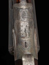 H.A. Lindner 12 Ga. - ABOVE DIAMOND GRADE, PRE-1900, WOW!, vintage firearms inc - 2 of 25