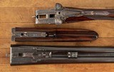 H.A. Lindner 12 Ga. - ABOVE DIAMOND GRADE, PRE-1900, WOW!, vintage firearms inc - 22 of 25
