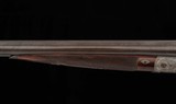 H.A. Lindner 12 Ga. - ABOVE DIAMOND GRADE, PRE-1900, WOW!, vintage firearms inc - 13 of 25