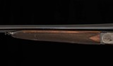 Francotte .410 - EJECTORS, 28”, ENGLISH STOCK, 4 3/4LBS., vintage firearms inc - 13 of 25