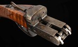 Francotte .410 - EJECTORS, 28”, ENGLISH STOCK, 4 3/4LBS., vintage firearms inc - 22 of 25