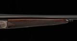 Francotte .410 - EJECTORS, 28”, ENGLISH STOCK, 4 3/4LBS., vintage firearms inc - 15 of 25