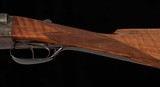 Francotte .410 - EJECTORS, 28”, ENGLISH STOCK, 4 3/4LBS., vintage firearms inc - 18 of 25