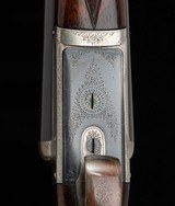 William Powell 16 Ga - 2 3/4” PROOFED, EJECTORS, 5LBS. 10OZ., vintage firearms inc - 2 of 25