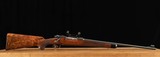 Griffin & Howe M70 .30-06 - CUSTOM FEATHERWEIGHT, 99%, vintage firearms inc