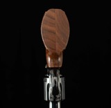 Colt Python .357MAG - c1988, 8”, 99% ROYAL BLUE, vintage firearms inc - 9 of 15