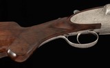 Piotti King No. 1 - 6 3/4 POUND, BEAVERTAIL, SINGLE TRIGGER, vintage firearms inc - 20 of 25