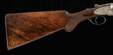 Piotti King No. 1 - 6 3/4 POUND, BEAVERTAIL, SINGLE TRIGGER, vintage firearms inc - 6 of 25