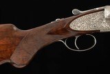 Piotti King No. 1 - 6 3/4 POUND, BEAVERTAIL, SINGLE TRIGGER, vintage firearms inc - 8 of 25