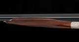 Piotti King No. 1 - 6 3/4 POUND, BEAVERTAIL, SINGLE TRIGGER, vintage firearms inc - 14 of 25