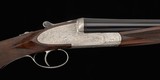 Piotti King No. 1 - 6 3/4 POUND, BEAVERTAIL, SINGLE TRIGGER, vintage firearms inc - 13 of 25