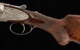 Piotti King No. 1 - 6 3/4 POUND, BEAVERTAIL, SINGLE TRIGGER, vintage firearms inc - 7 of 25