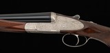 Piotti King No. 1 - 6 3/4 POUND, BEAVERTAIL, SINGLE TRIGGER, vintage firearms inc - 11 of 25