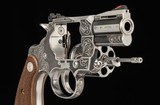 Colt Python .357 Magnum - DF ARMS ENGRAVED, 2023, vintage firearms inc - 16 of 17