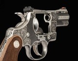 Colt Python .357 Magnum - DF ARMS ENGRAVED, 2023, vintage firearms inc - 17 of 17