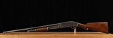 Marlin Model 44, 20ga - C1930, MIRROR BORE, 25”, vintage firearms inc