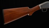 Marlin Model 44, 20ga - C1930, MIRROR BORE, 25”, vintage firearms inc - 6 of 19