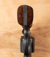 Smith & Wesson 28-2 Highway Patrolman .357MAG - C1971, vintage firearms inc - 9 of 10