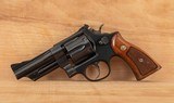 Smith & Wesson 28-2 Highway Patrolman .357MAG - C1971, vintage firearms inc