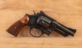 Smith & Wesson 28-2 Highway Patrolman .357MAG - C1971, vintage firearms inc - 2 of 10