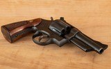 Smith & Wesson 28-2 Highway Patrolman .357MAG - C1971, vintage firearms inc - 3 of 10