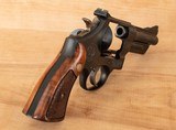 Smith & Wesson 28-2 Highway Patrolman .357MAG - C1971, vintage firearms inc - 8 of 10