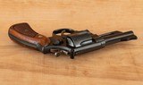 Smith & Wesson 28-2 Highway Patrolman .357MAG - C1971, vintage firearms inc - 4 of 10