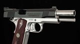 Wilson Combat CA Classic Supergrade, .45ACP - CA APPROVED, vintage firearms inc - 5 of 17