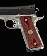 Wilson Combat CA Classic Supergrade, .45ACP - CA APPROVED, vintage firearms inc - 9 of 17