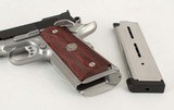 Wilson Combat CA Classic Supergrade, .45ACP - CA APPROVED, vintage firearms inc - 16 of 17