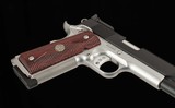 Wilson Combat CA Classic Supergrade, .45ACP - CA APPROVED, vintage firearms inc - 15 of 17