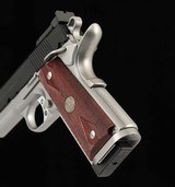 Wilson Combat CA Classic Supergrade, .45ACP - CA APPROVED, vintage firearms inc - 13 of 17