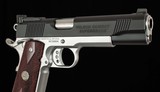 Wilson Combat CA Classic Supergrade, .45ACP - CA APPROVED, vintage firearms inc - 4 of 17