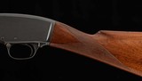 Winchester Model 42 – FIRST YEAR SKEET, 96% FACTORY, vintage firearms inc - 7 of 21