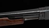 Winchester Model 42 – FIRST YEAR SKEET, 96% FACTORY, vintage firearms inc - 16 of 21