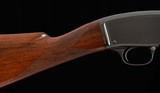 Winchester Model 42 – FIRST YEAR SKEET, 96% FACTORY, vintage firearms inc - 8 of 21