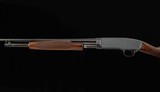 Winchester Model 42 – FIRST YEAR SKEET, 96% FACTORY, vintage firearms inc - 2 of 21