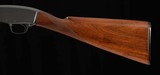 Winchester Model 42 – FIRST YEAR SKEET, 96% FACTORY, vintage firearms inc - 5 of 21