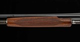 Winchester Model 42 – FIRST YEAR SKEET, 96% FACTORY, vintage firearms inc - 12 of 21