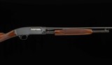 Winchester Model 42 – FIRST YEAR SKEET, 96% FACTORY, vintage firearms inc - 4 of 21